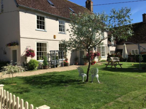 Отель Home Farm House  Wimborne Saint Giles